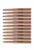PRÉ VENDA peptide lip shape | Cor lean - warm medium brown | Rhode