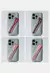PRÉ VENDA Lip Case | Capinha + Lip Gloss espresso Rhode - maqie 