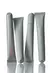 PRÉ VENDA Kit 4 Lip Gloss Treatments Rhode - comprar online