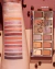 Paleta de Sombras Coffee Shop - Café com Leite | CITY GIRLS - comprar online