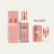 Perfume 412 Rose (212 Rose) | vai na bolsa | 15 ml - comprar online