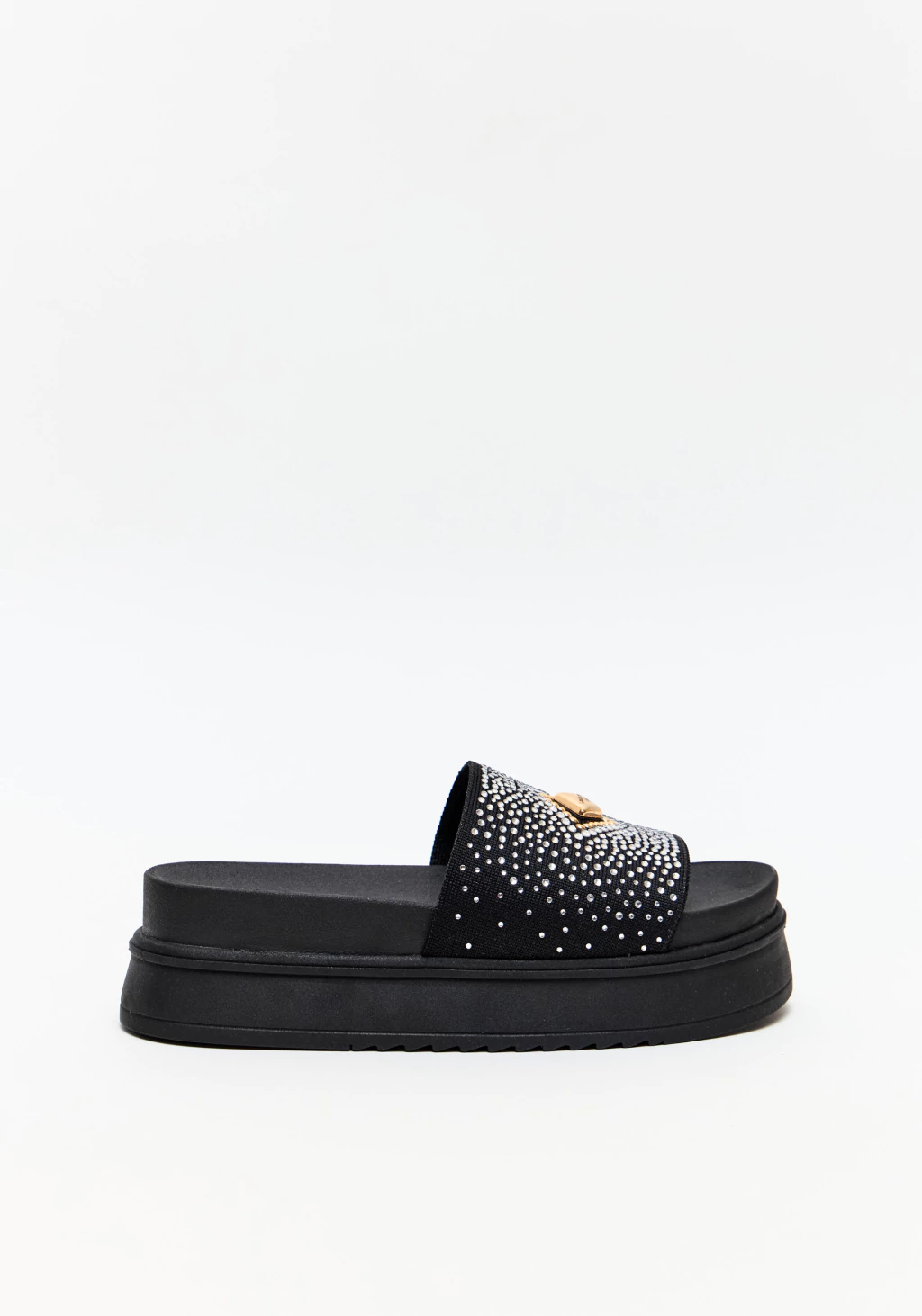 PAPETE LANÇA PERFUME EASY SLIDE BRILHO E ENFEITE METAL