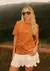 T-SHIRT MY FAVORITE THINGS OVERSIZED COM ESTAMPA