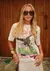 T-SHIRT MY FAVORITE THIGS OVERSIZED COM ESTAMPA na internet