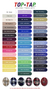 Joelheira Termocolante | Roxo - R.53 - comprar online
