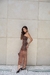 VESTIDO BLAIR - ONÇA - comprar online
