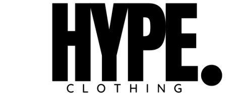 HYPE CLOTHING