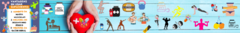 Banner da categoria Suplementos