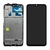 FRONTAL SAMSUNG A24 COM ARO LCD IMPORTADA NN - comprar online