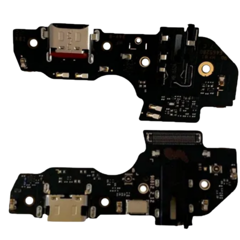 PLACA CARGA MOTO G50 5G COM CI