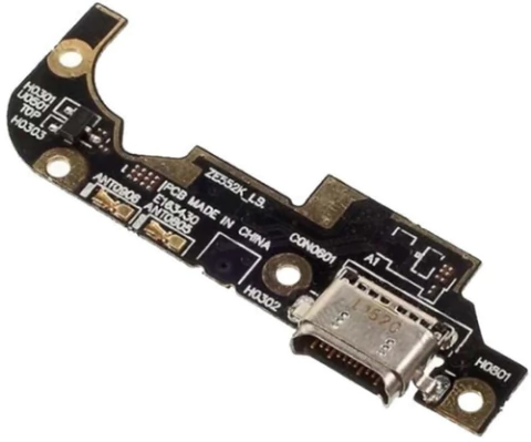 PLACA CARGA ZENFONE ZE552KL