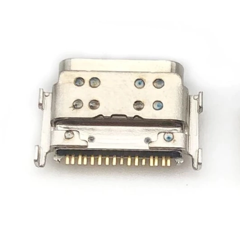 CONECTOR DE CARGA LG K50S