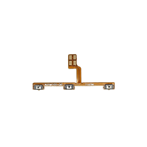 FLEX POWER XIAOMI MI NOTE 10 LITE