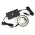 LAMPADA LED PARA MICROSCOPIO COM FONTE IFIX