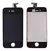 FRONTAL IPHONE 4G PRETO IMPORTADA NN - comprar online