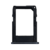GAVETA DE CHIP SAMSUNG J4 PLUS/J6 PLUS PRETO