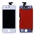 FRONTAL IPHONE 4S BRANCO IMPORTADA NN - comprar online