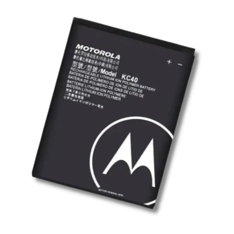BATERIA MOTO E6 PLUS KC40 - comprar online