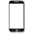 VIDRO MOTO G4 PLUS PRETO