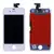 FRONTAL IPHONE 4G BRANCO IMPORTADA NN