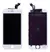 FRONTAL IPHONE 6S PLUS BRANCO IMPORTADA NN