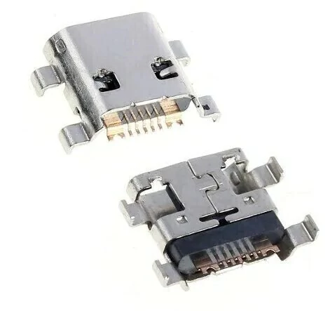 CONECTOR DE CARGA SAMSUNG S7562