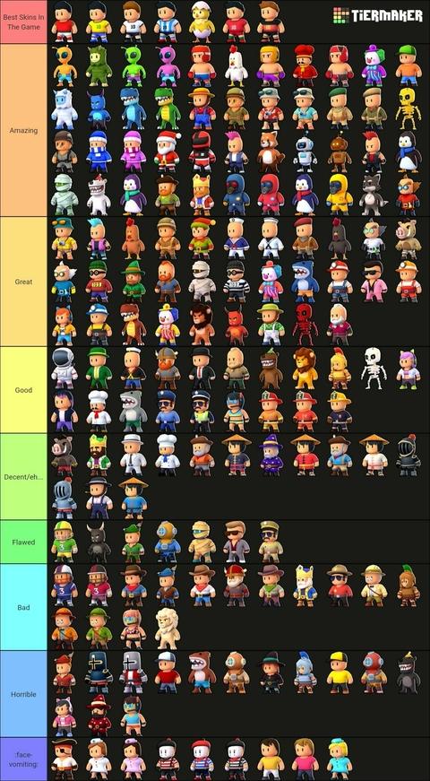 Banner da categoria Camiseta Brawl Stars