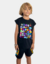 Conjunto camiseta e Bermuda Blox Fruits - comprar online