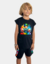 Conjunto camiseta e Bermuda Roblox - comprar online