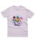 Blusa PK XD infantil feminina