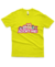 Camisa Infantil Adopt me Roblox - Amarela