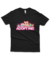 Camiseta Infantil Adopt Me Roblox - Preta