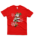 Blusa Circo Digital Natal - comprar online