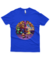 Camiseta Divertidamente - Game Tee Kids