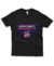 Camiseta Infantil Minecraft Realms Plus - Preta