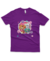 Camiseta Patrulha Canina Meninas - Game Tee Kids