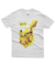 Camiseta Pikachu Japonês na internet