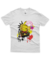 Camiseta Pikachu Pixar - comprar online