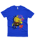 Camiseta Pikachu Pixar - loja online