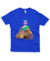 Camiseta Infantil PK XD Pets - loja online