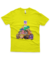 Camiseta Infantil PK XD Pets - Game Tee Kids