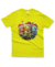 Camiseta Pokemon Natal - loja online