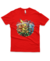 Camiseta Pokemon Natal - comprar online