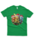 Camiseta Pokemon Natal