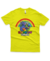 Camiseta Infantil Rainbow Friends Arco Íris - Game Tee Kids