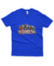 Camiseta Infantil Roblox Logo - comprar online