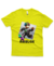 Camiseta Infantil Roblox Skating