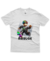 Camiseta Infantil Roblox Skating na internet