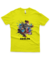 Camiseta Infantil Roblox Skin Skate - Game Tee Kids