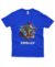 Camiseta Infantil Roblox Skin Skate - comprar online